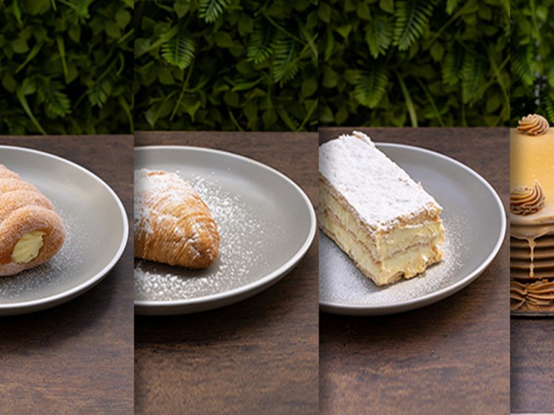 New Cakes and Desserts Now Available for Delivery in Sydney
