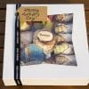 Father's Day - Cannoli Dessert Gift Box - Closed